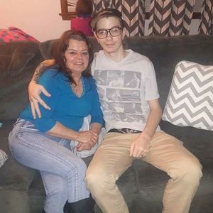 Meet your Posher, Dorenda